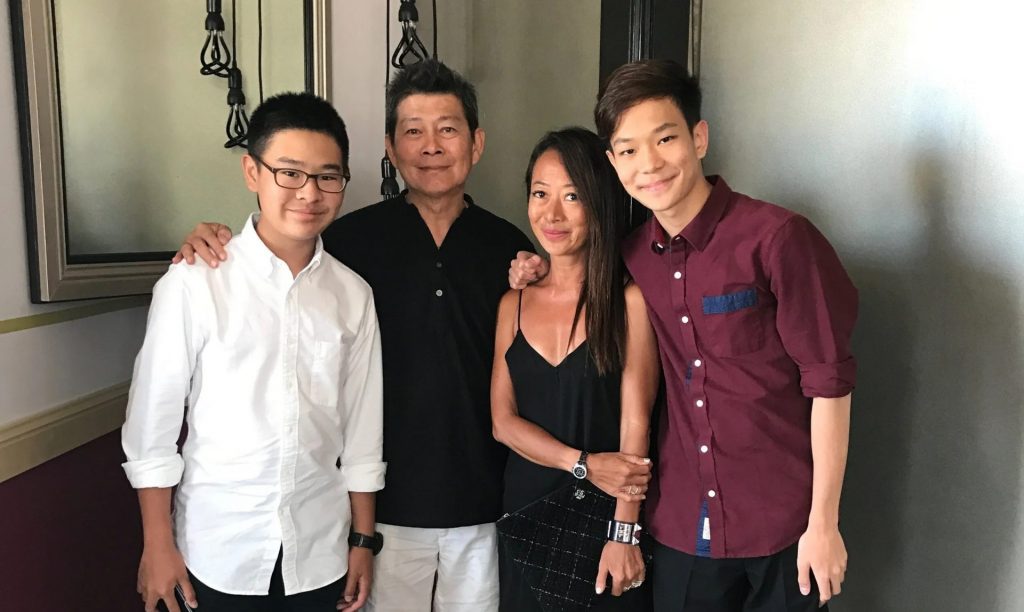 The Zen Dylan Koh Fund