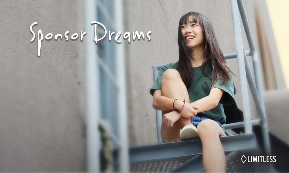 Sponsor Dreams- Support Youth Mental Health Programs Today