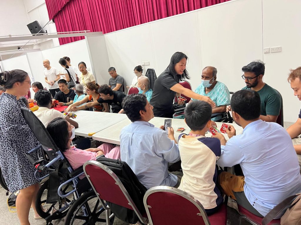 A Warm Meal, A Warmer Heart – Support Seniors at Sree Narayana Mission
